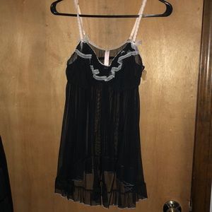 Victoria secret teddy